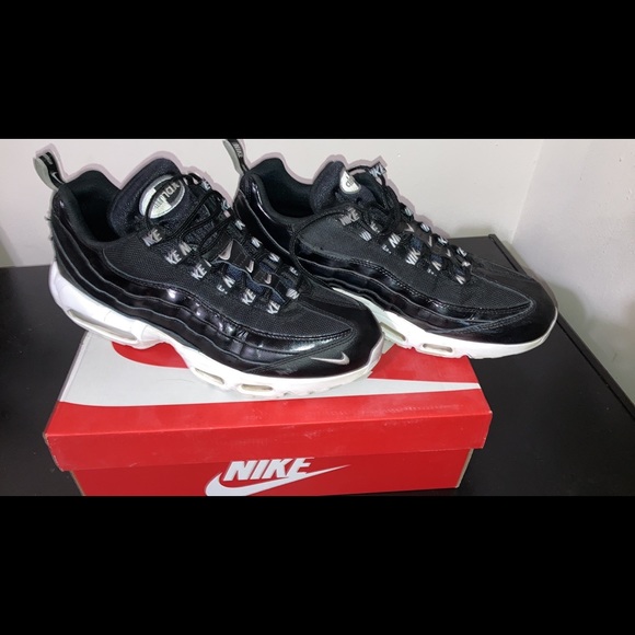Nike Other - Nike Airmax 95 PRM